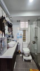 Blk 672B Waterway Banks (Punggol), HDB 3 Rooms #576658701